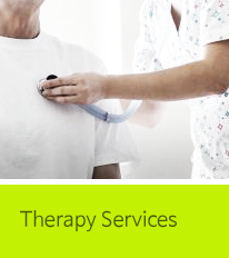 Therapy Services