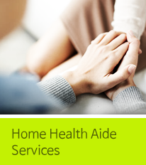 Home Health Aide Services